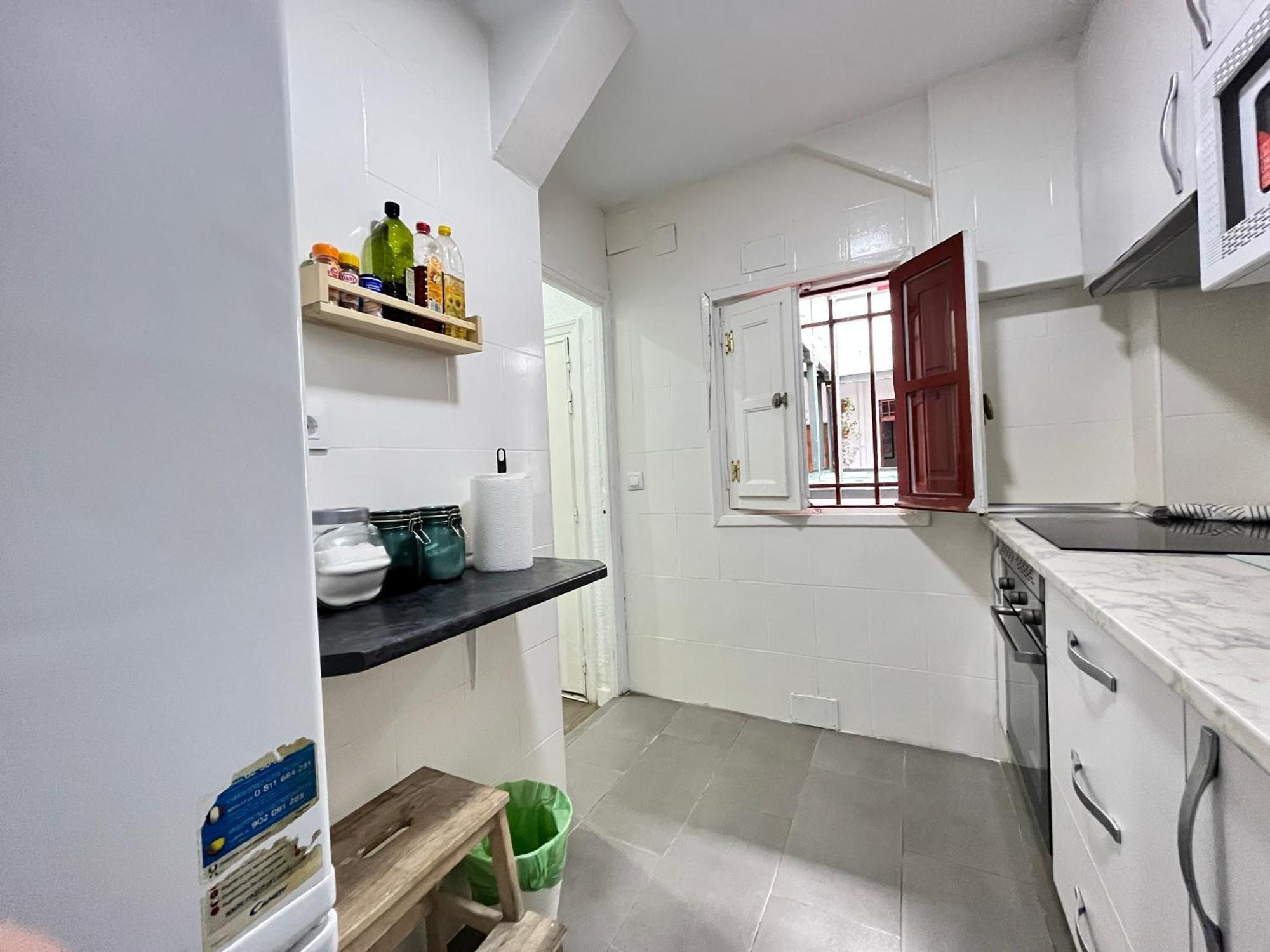 Apartamento Ile Aina Exterior Nuevo Pena Madrid Exterior foto