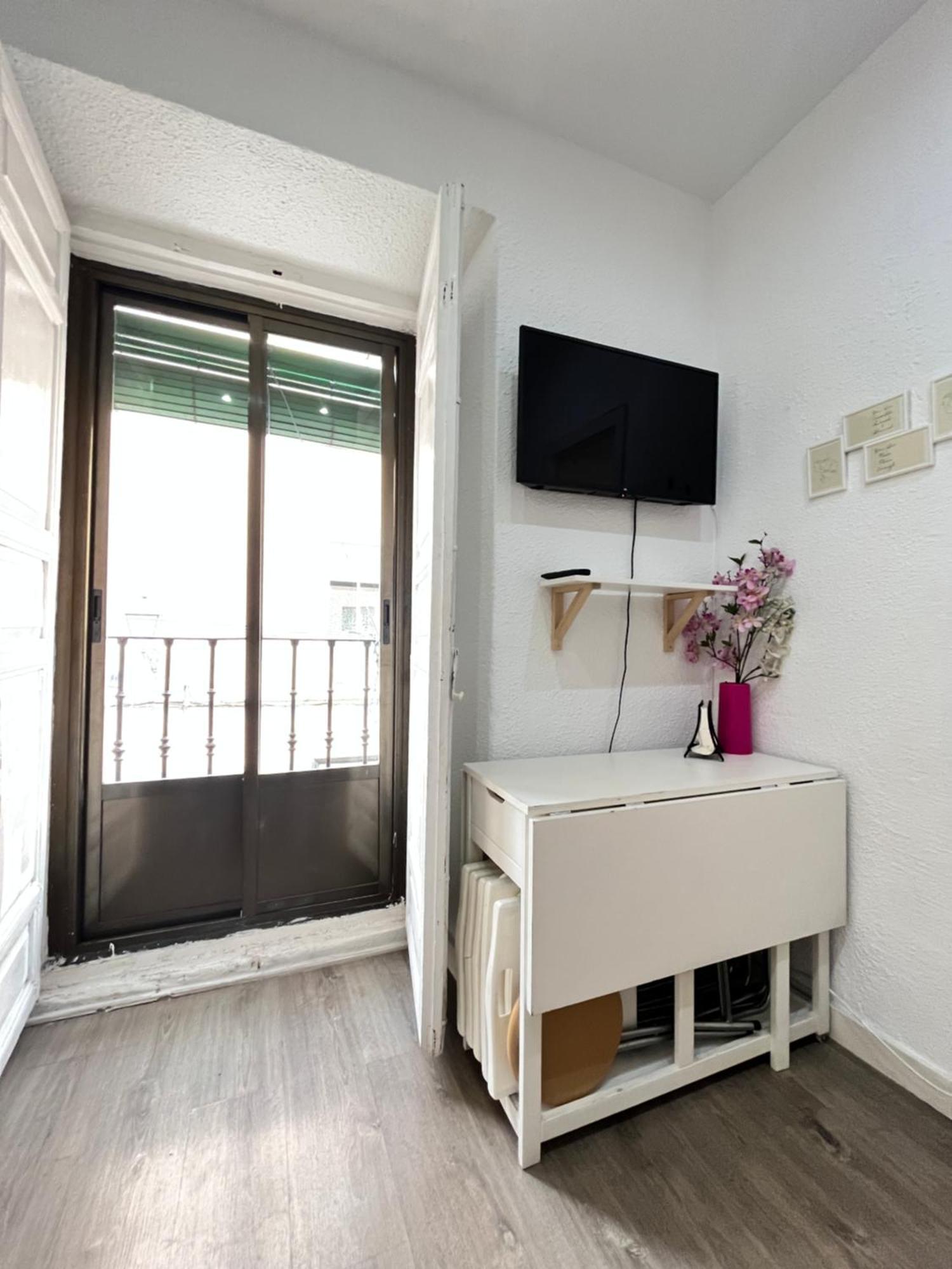 Apartamento Ile Aina Exterior Nuevo Pena Madrid Exterior foto