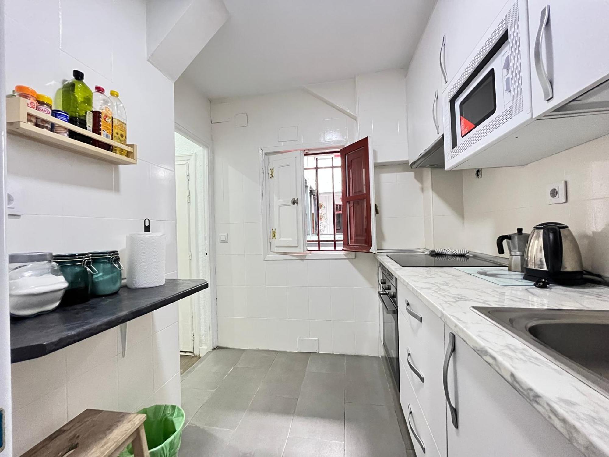 Apartamento Ile Aina Exterior Nuevo Pena Madrid Exterior foto