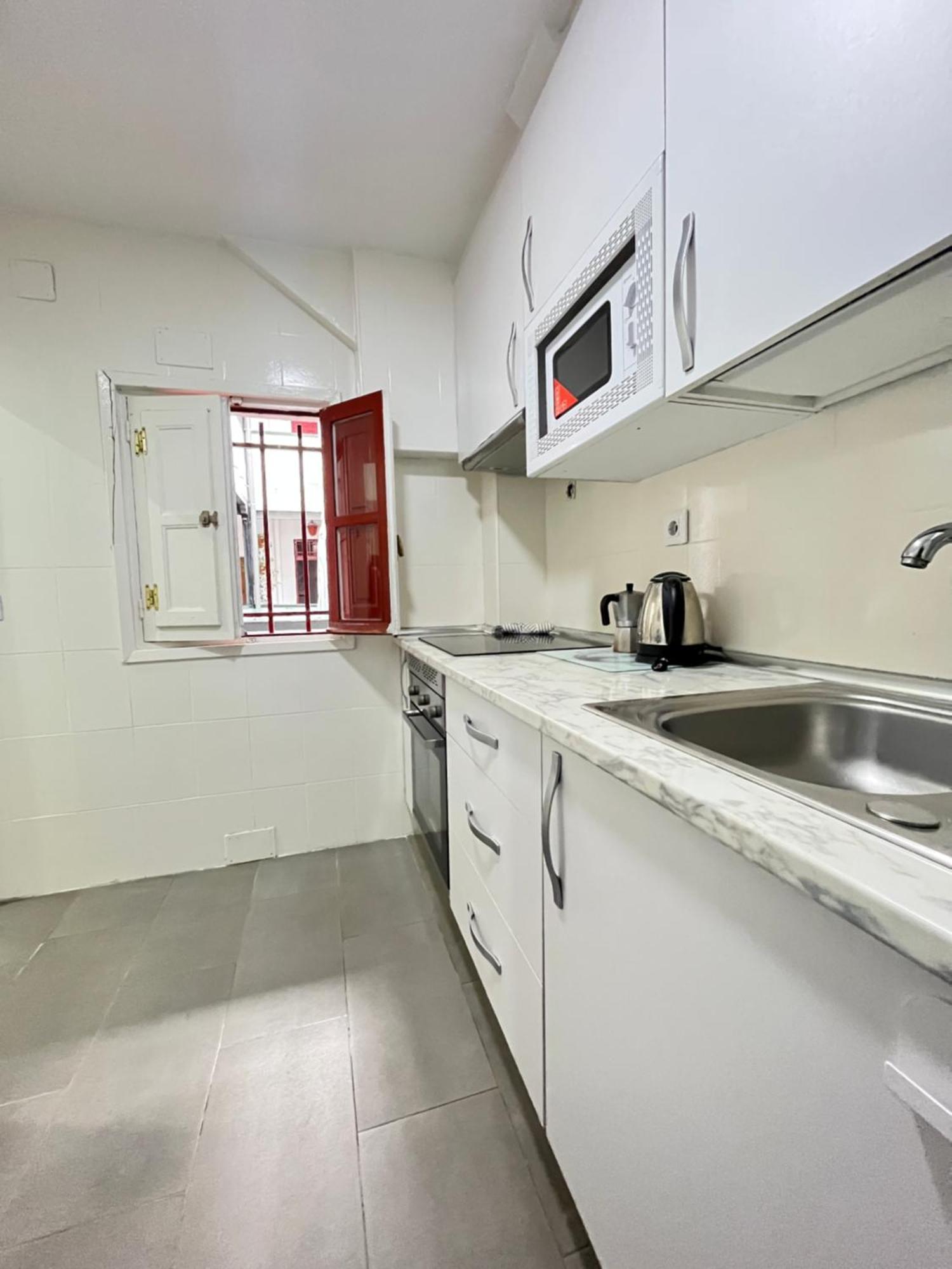 Apartamento Ile Aina Exterior Nuevo Pena Madrid Exterior foto