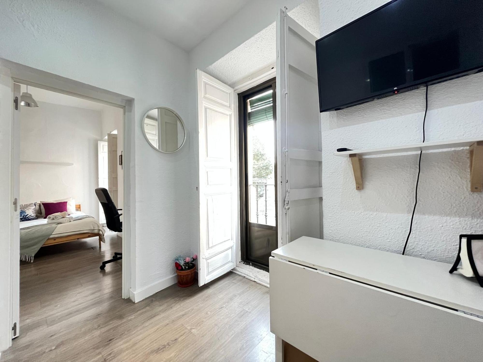 Apartamento Ile Aina Exterior Nuevo Pena Madrid Exterior foto