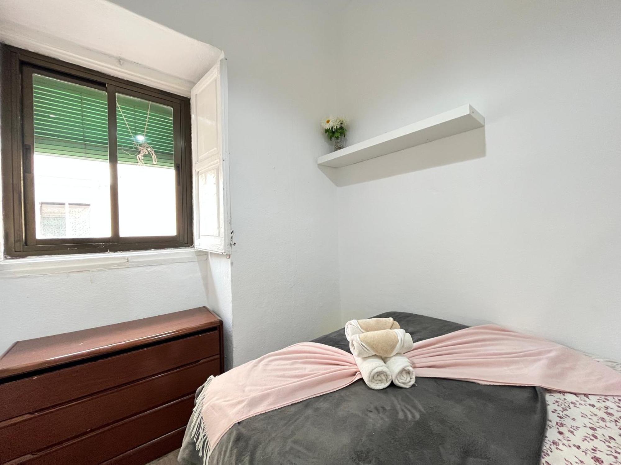 Apartamento Ile Aina Exterior Nuevo Pena Madrid Exterior foto